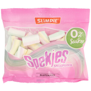 Slimpie Spekjes - 1.65 euro