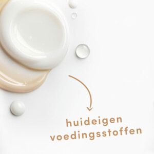 Dove Verzorgende Douchegel Nourishing Silk - 12.99 euro
