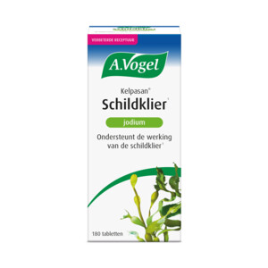 A.Vogel Kelpasan Schildklier - 10.69 euro