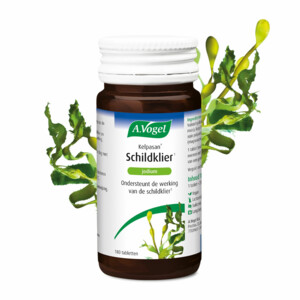 A.Vogel Kelpasan Schildklier - 10.69 euro