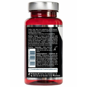 Lucovitaal Psyllium Husk Vezels - 9.99 euro