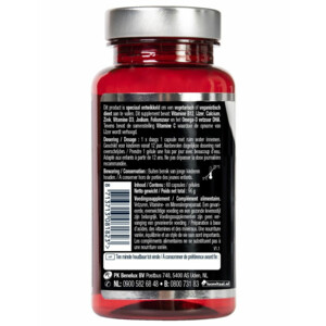 Lucovitaal Vega Aanvulling - 26.99 euro