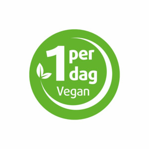 Lucovitaal Vega Aanvulling - 26.99 euro