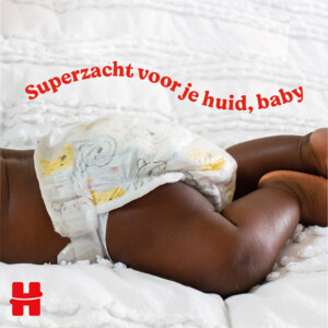 Huggies Extra Care Luiers Maat 5 (11 - 25 kg) - 29.15 euro