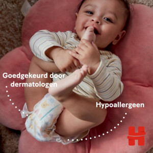 Huggies Extra Care Luiers Maat 5 (11 - 25 kg) - 29.15 euro