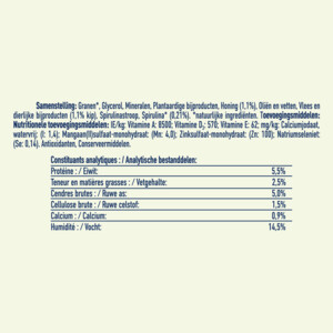 DentaLife Hondensnack Activfresh Small - 2.55 euro