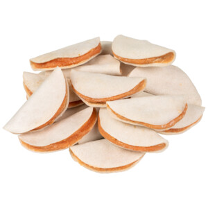 2x Voskes Taco  met Kip - 19.2 euro