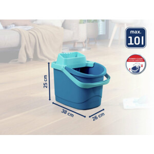 Leifheit Combi Emmer 10 liter - 6.95 euro