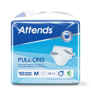 Attends Pull-Ons 10M - 16.55 euro