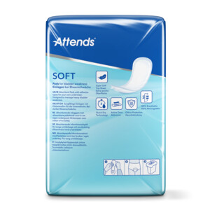 Attends Soft 7 - 12.19 euro