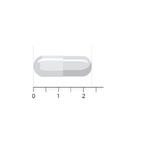 2x Vitals Magnesium Biologisch 100mg - 37.18 euro