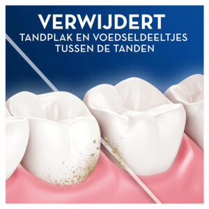 Oral-B Flosdraad Pro-Expert Advanced - 3.85 euro