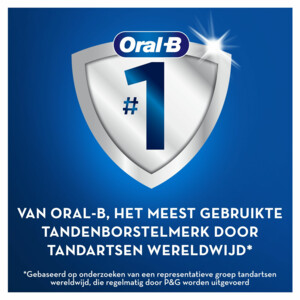 Oral-B Flosdraad Pro-Expert Advanced - 3.85 euro