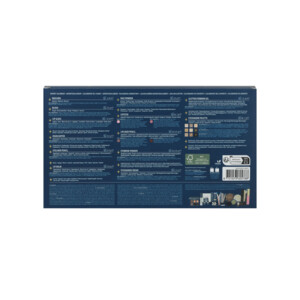 Sence Collection Adventskalender Starry Night - 17.99 euro
