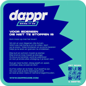 Dappr Pleisters Dino - 6.49 euro