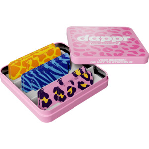 Dappr Pleisters Savanne - 6.85 euro