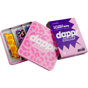 Dappr Pleisters Savanne - 6.85 euro