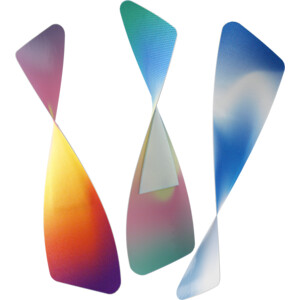 Dappr Pleisters Tie Dye - 6.85 euro