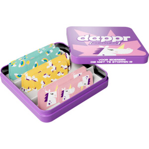 Dappr Pleisters Unicorn - 6.49 euro