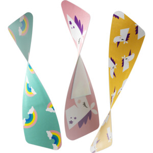 Dappr Pleisters Unicorn - 6.49 euro