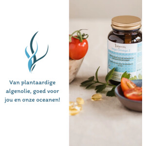 Laveen Omega 3 Vegan - 17.99 euro