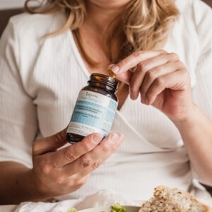 Laveen Omega 3 Vegan - 17.99 euro