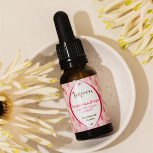 Laveen Probiotica Drops Baby & Kind Biologisch - 16.49 euro