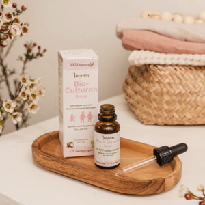 Laveen Bio-Culturen Drops Baby & Kind - 17.55 euro