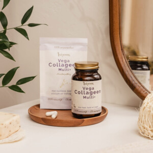 Laveen Vega Collageen Multi+ - 17.99 euro