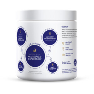 Vitakruid Elite Creatine Complex - 29.65 euro