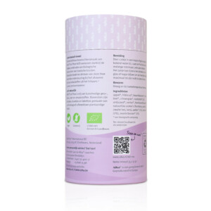 Alka Fruit Thee Bosvruchten - 6.39 euro