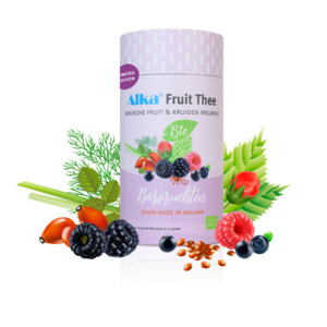 Alka Fruit Thee Bosvruchten - 6.39 euro