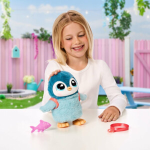 My Pet Penguin - 27.99 euro