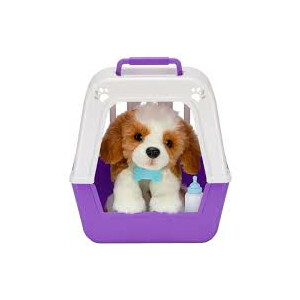 My Really Real Puppy Patches - 59.49 euro