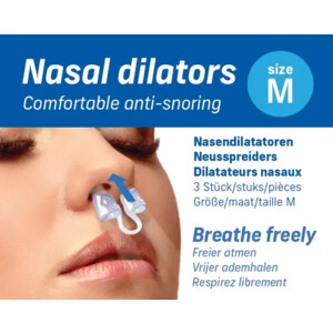 Sleeppro Neusspreider Medium - 20.19 euro