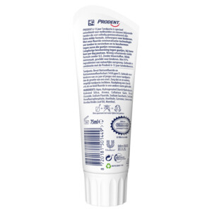 Prodent Tandpasta Super Mario 6-13 jaar - 3.29 euro