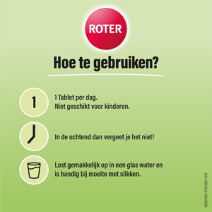 2x Roter Vitamine C 1000 mg Lime- Lychee - 8.02 euro