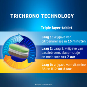Valdispert Slaap & Fris Wakker - 15.75 euro
