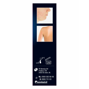 2x Lucovitaal Littekengel - 12.99 euro