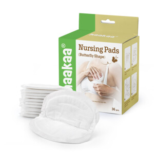 Haakaa New Mum Starterpack - 49.95 euro