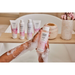 3x Therme Bath Foam Mindful Blossom - 24.56 euro