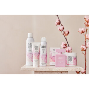 3x Therme Bath Foam Mindful Blossom - 24.56 euro