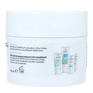 Drs. Leenarts Babybillenzalf Pot - 12.55 euro