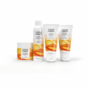 3x Therme Orange Happiness Eau de Parfum - 37.64 euro
