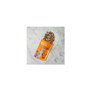 Edgard & Cooper Adult Pillows Kattensnack Kip 60 gr