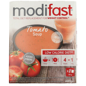 Modifast Weight Control Soep Tomaat - 16.93 euro