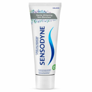 Sensodyne Tandpasta Gentle Whitening - 5.69 euro