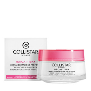 Collistar IDROATTIVA+ Deep Moisturizing Cream - 25.05 euro