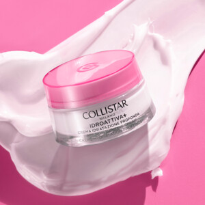 Collistar IDROATTIVA+ Deep Moisturizing Cream - 25.05 euro