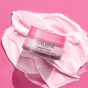 Collistar IDROATTIVA+ Fresh Moisturizing Water Cream - 26.59 euro